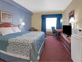 Days Inn By Wyndham Laramie Exteriér fotografie