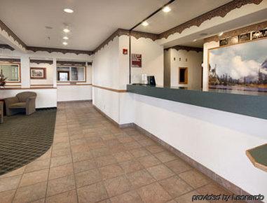 Days Inn By Wyndham Laramie Interiér fotografie