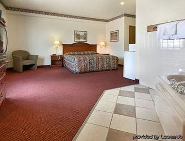 Days Inn By Wyndham Laramie Pokoj fotografie